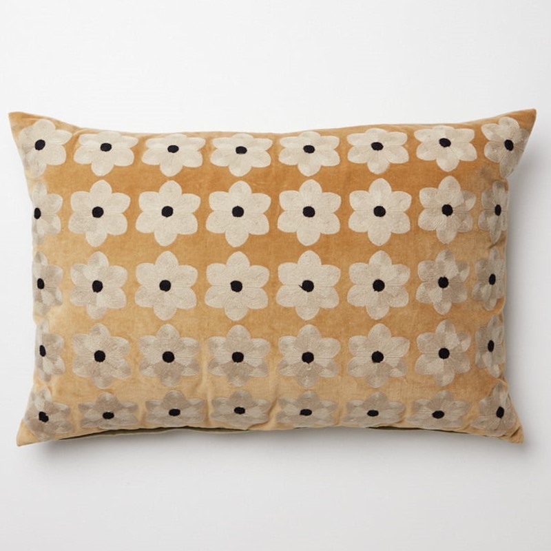CUSHION COVER DAY BEIGE - CUSHIONS CUSHION COVER DAY BEIGE - CUSHIONS